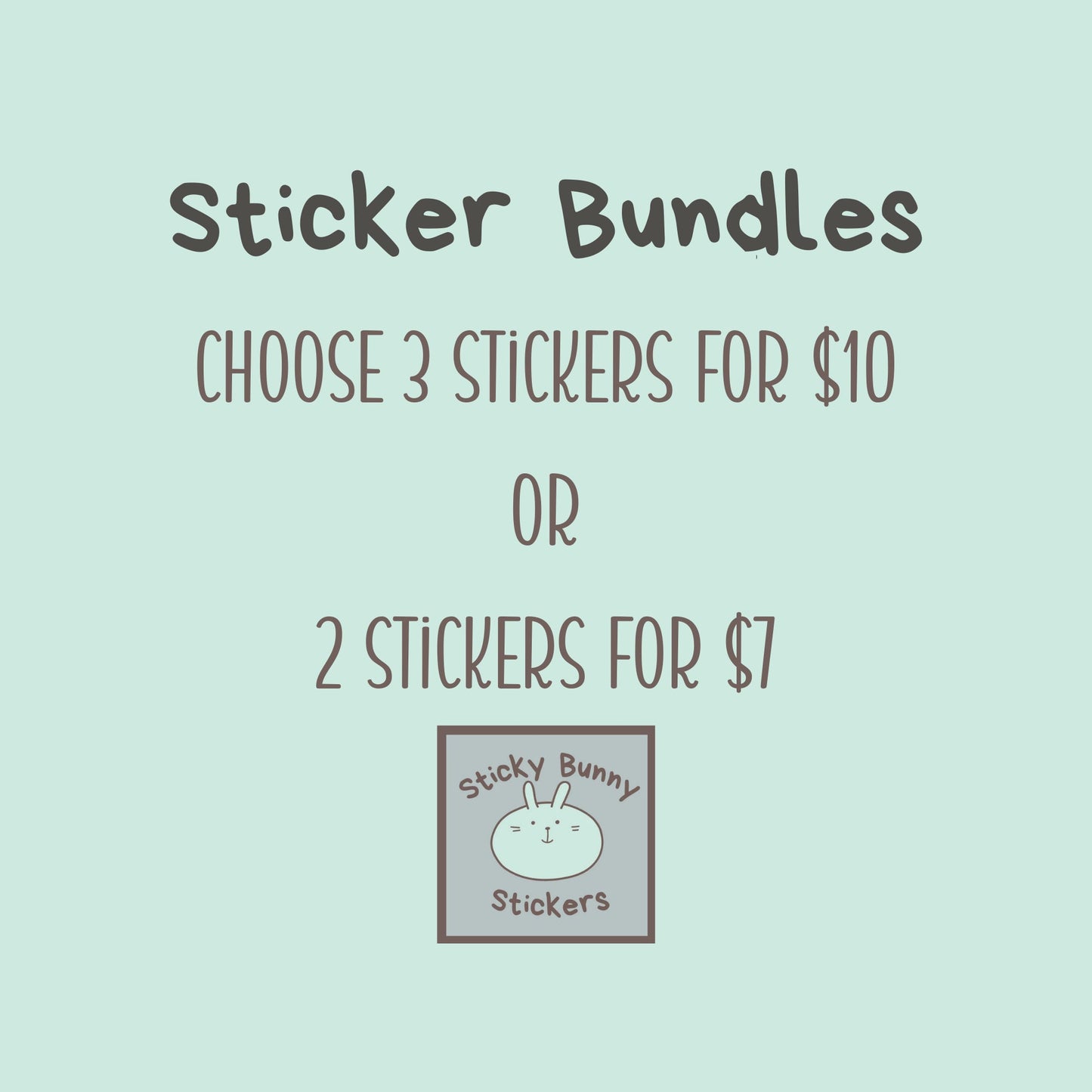 Mindfulness Sticker, Practice Mindfulness Sticker, Mental Health Decal, Manifestation Sticker